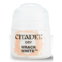 Citadel Paint Dry Wrack White 12ml